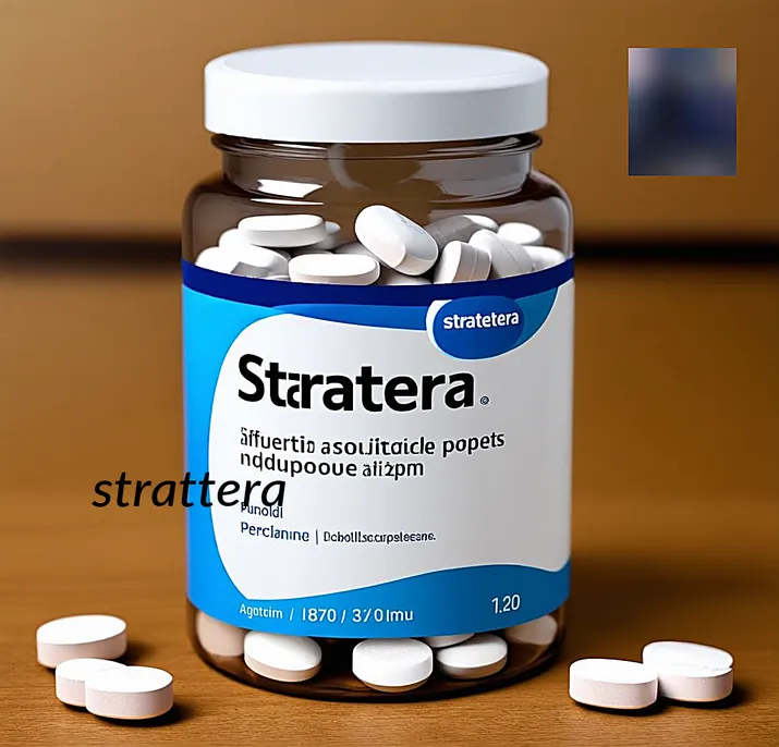 Strattera 1